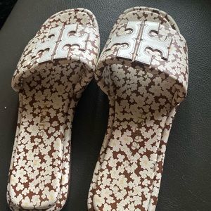 Tory Burch sandals
